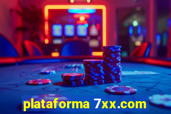 plataforma 7xx.com